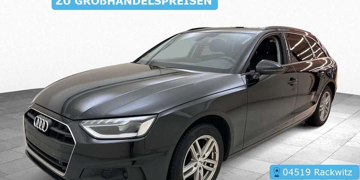 Audi A4 171.420 km 19.297 &euro; Starnberg 82319