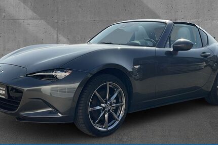 Mazda MX-5 9.039 km 28.990 &euro; Lüneburg 21337