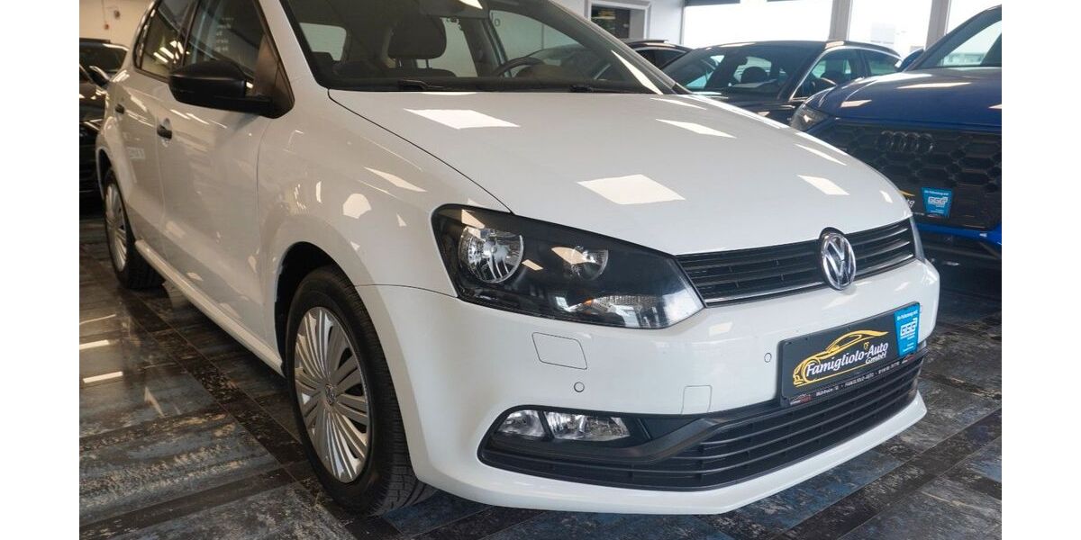 VW Polo 145.211 km 6.999 &euro; Mühlheim am Main nähe Frankfurt 63165