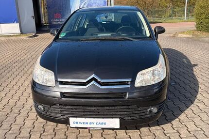 Citroen C4 207.223 km 950 &euro; Bad Bentheim 48455