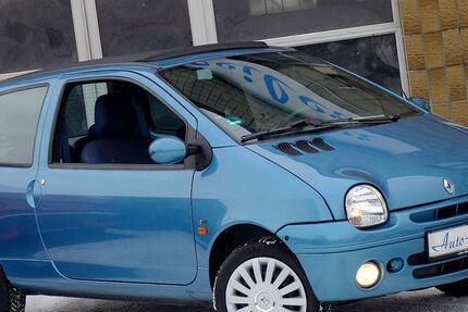 Renault Twingo 49.803 km 4.990 &euro; Kassel 34123