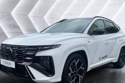 Hyundai TUCSON 10.000 km 42.575 &euro; Bietigheim-Bissingen 74321