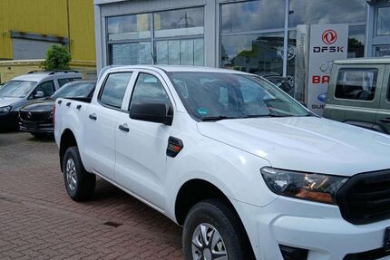 Ford Ranger 34.979 km 28.950 &euro; Flensburg 24941
