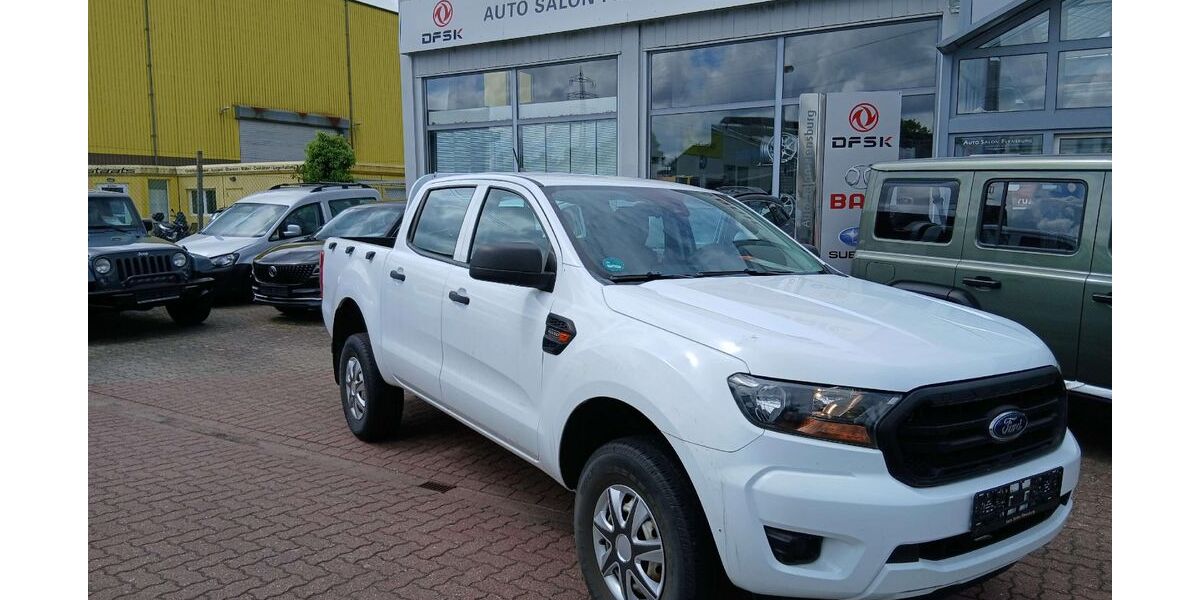 Ford Ranger 34.979 km 28.950 &euro; Flensburg 24941