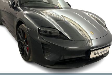 Porsche Taycan 99.325 km 66.980 &euro; Dorfmark 29683