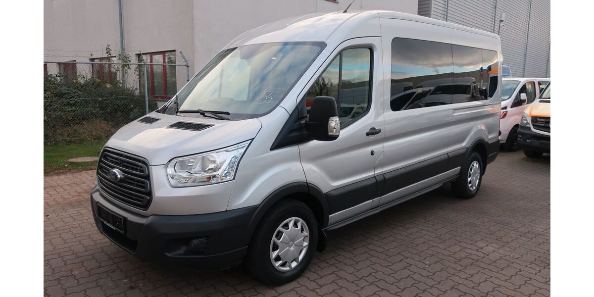 Ford Transit 185.312 km 14.900 &euro; Hannover 30179
