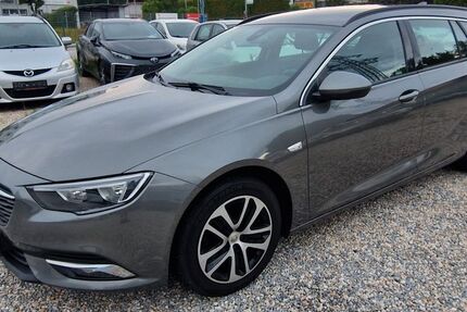 Opel Insignia 227.899 km 6.100 &euro; Passau 94036