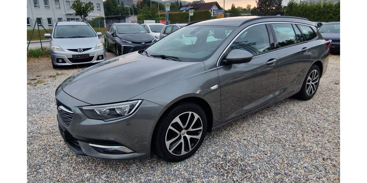 Opel Insignia 227.899 km 6.100 &euro; Passau 94036