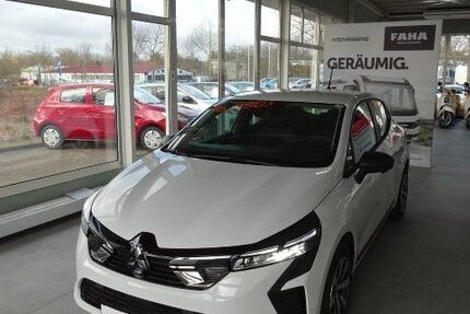 Mitsubishi Colt 8.000 km 14.490 € Mühlhausen 99974