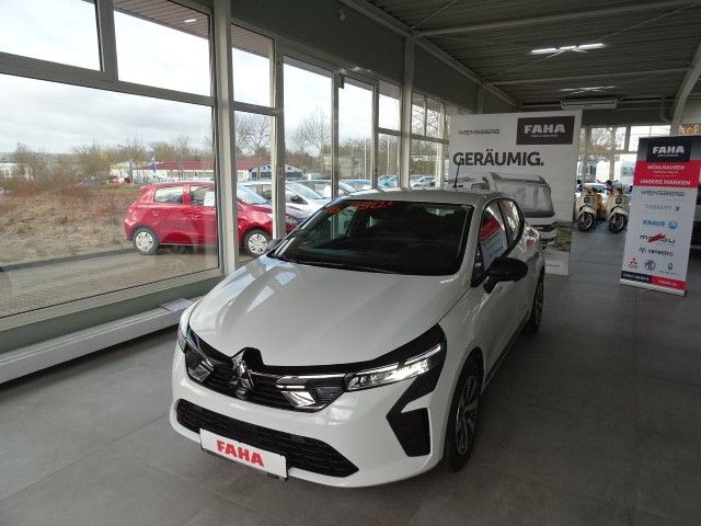 Mitsubishi Colt 8.000 km 14.490 € Mühlhausen 99974