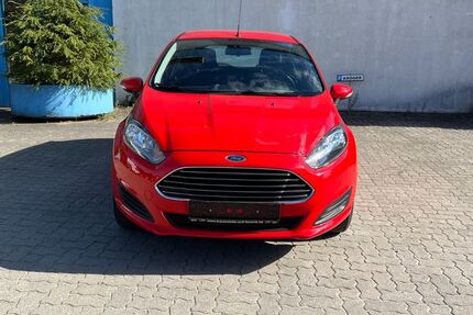 Ford Fiesta 53.000 km 6.490 € Braak 22145