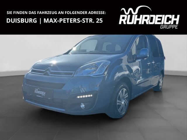 Citroen Berlingo 120.000 km 9.690 &euro; Duisburg 47059