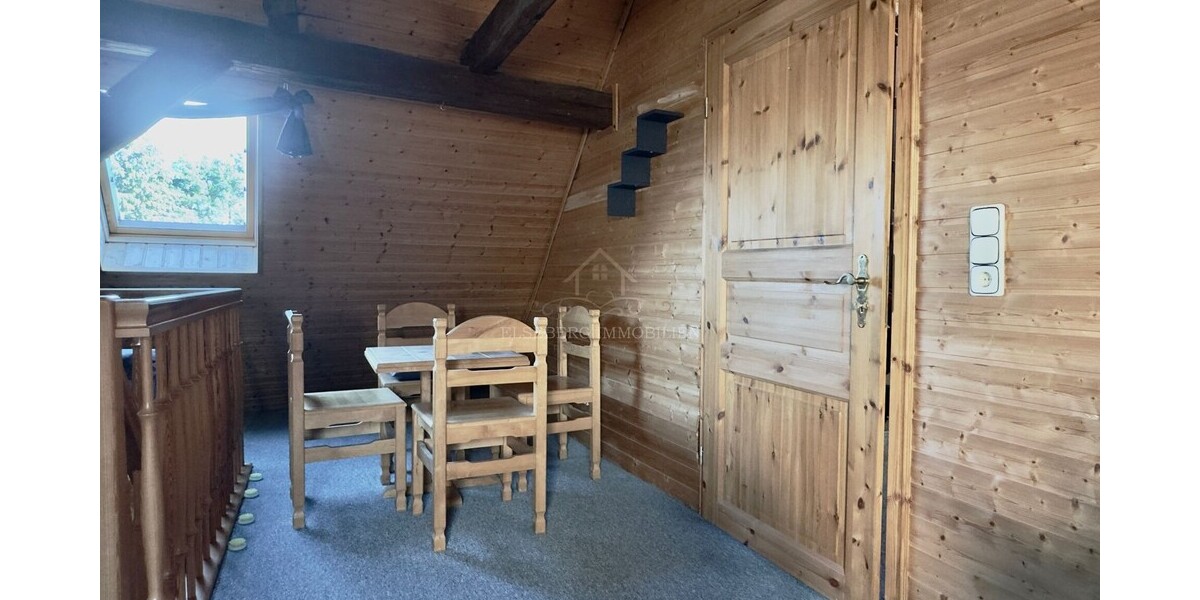 Landlust pur – charmantes Zuhause mit Ferienhaus-Feeling in Neuheim - Reihenmittelhaus Jüterbog / Neuheim Neuheim | Angebot:26652553