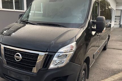 Nissan Interstar 55.000 km 21.000 &euro; Aachen 52078