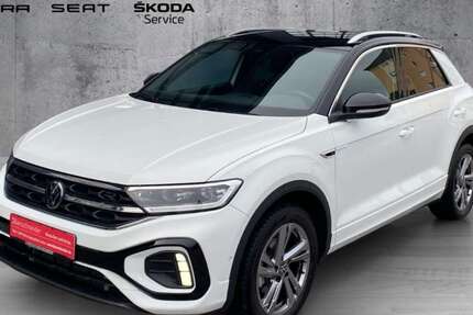 VW T-Roc 5.925 km 30.950 &euro; Gunzenhausen 91710