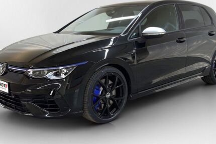 VW Golf 20.300 km 40.690 &euro; Suhl 98529