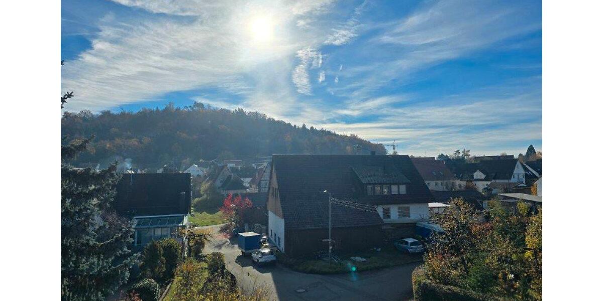 Mehrfamilienhaus, Wohnhaus Rottenburg am Neckar - 9 Zimmer, 223 m&sup2;, 749.000&euro; | Angebot:26639408