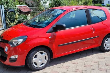 Renault Twingo 135.000 km 2.200 &euro; Leutkirch im Allgäu 88299