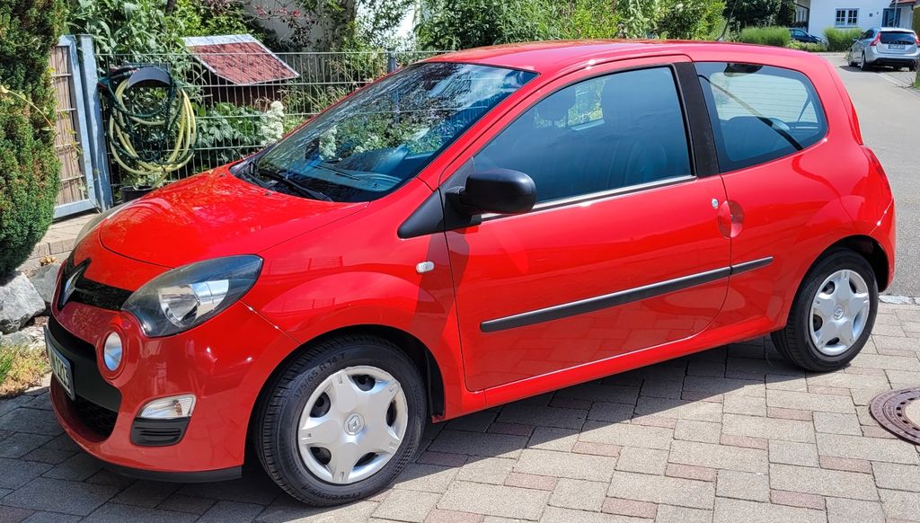 Renault Twingo 135.000 km 2.200 &euro; Leutkirch im Allgäu 88299