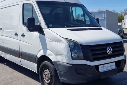 VW Crafter