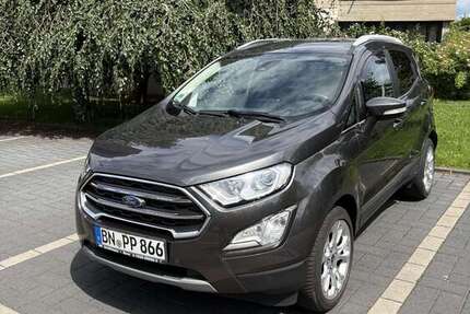 Ford EcoSport 15.250 km 16.500 &euro; Bonn 53127