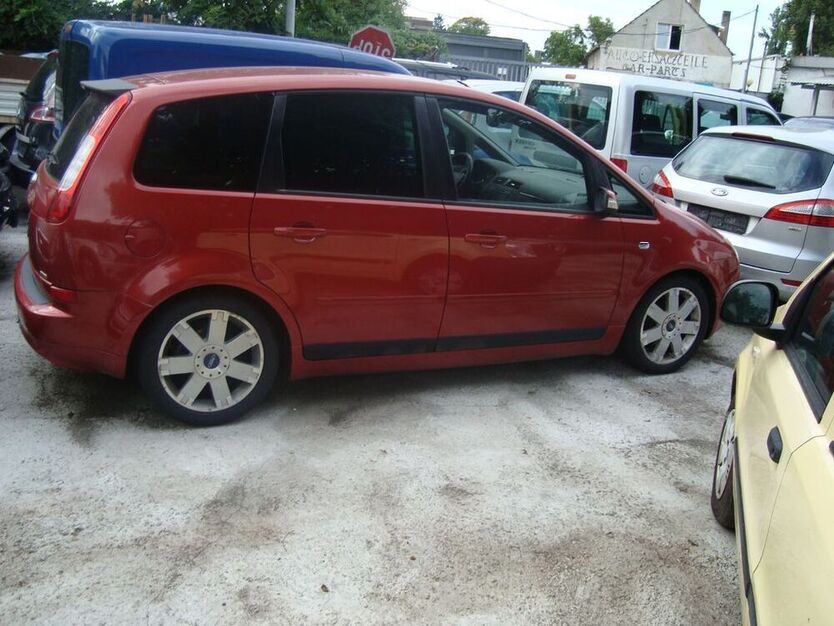 C-Max