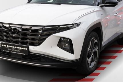 Hyundai TUCSON 67.880 km 21.950 &euro; Schwarzenbek 21493