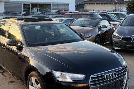 Audi A4 185.000 km 14.999 &euro; Gundelsheim 74831