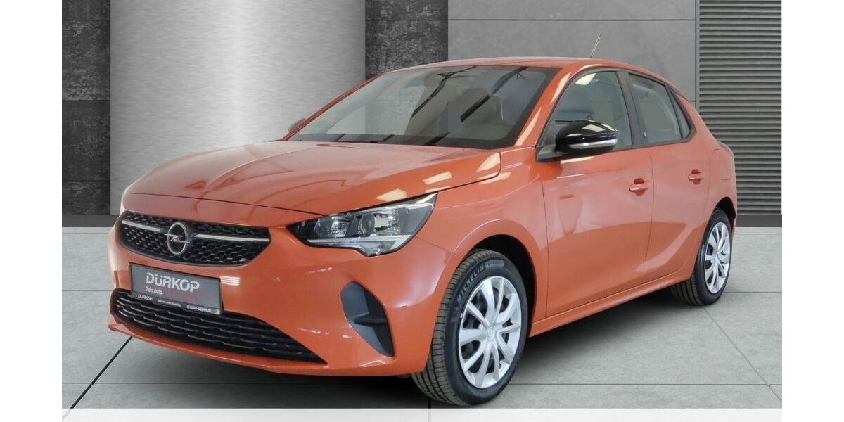 Opel Corsa 28.287 km 15.750 &euro; Braunschweig 38126