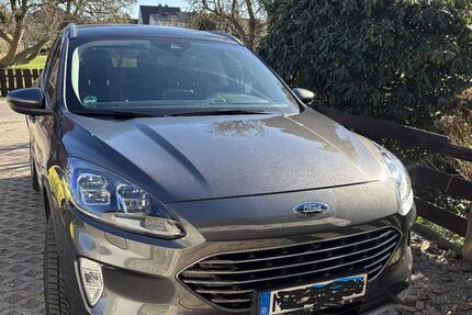 Ford Kuga 18.500 km 23.600 &euro; Minden 32425