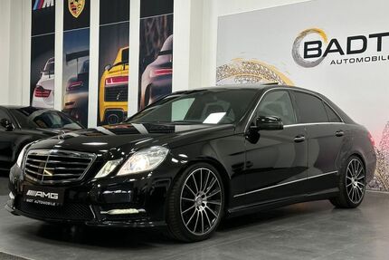 Mercedes E 500