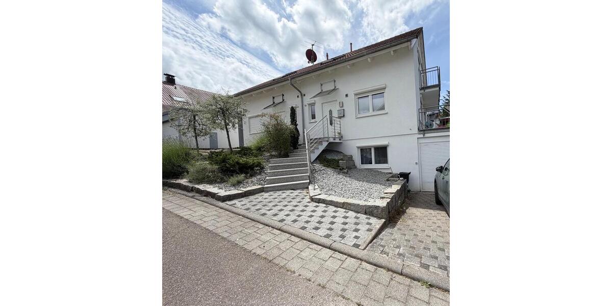 Doppelhaushälfte Leingarten - 4 Zimmer, 108 m&sup2;, 590.000&euro; | Angebot:26957542