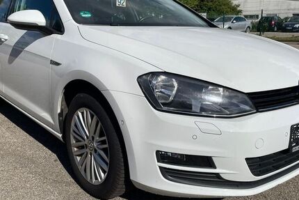 VW Golf
