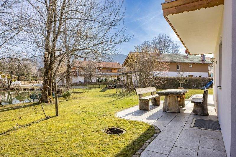 Einfamilienhaus Gmund am Tegernsee - 5 Zimmer, 208 m&sup2;, 2.790.000&euro; | Angebot:25610128