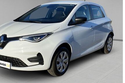Renault ZOE 32.900 km 13.390 € Aschaffenburg 63741