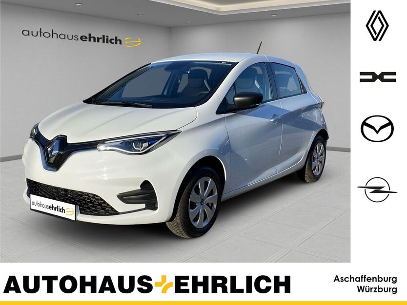 Renault ZOE 32.900 km 13.390 € Aschaffenburg 63741