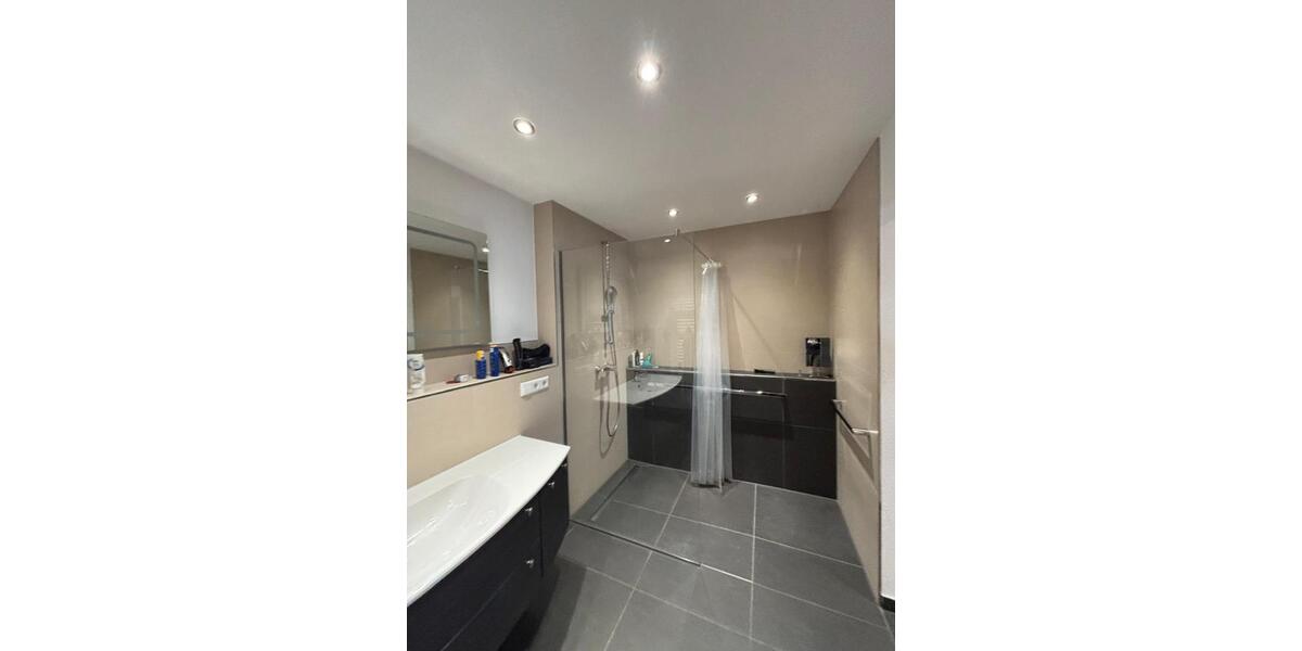 Großzügige 3-Zimmer-Wohnung in der Altstadt von Mengen 3 zimmer