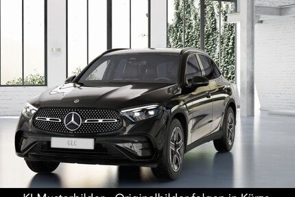 Mercedes-Benz GLC 220 11.974 km 51.490 &euro; Wietmarschen 49835