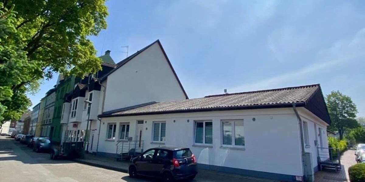 Einfamilienhaus Essen Stadtbezirk V - 20 Zimmer, 979 m&sup2;, 1.995.000&euro; | Angebot:27146306