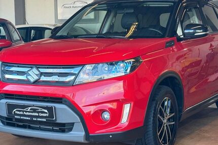 Suzuki Vitara 67.795 km 15.190 &euro; Bad Dürkheim 67098