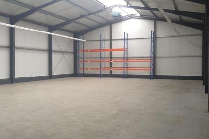 360m² LagerhalleFertigungshalle ab sofort zu vermieten zimmer