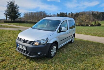 VW Caddy