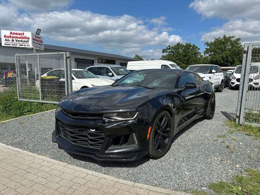 Camaro