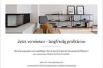 Etagenwohnung Velten - 3 Zimmer, 90 m&sup2;, 395.000&euro; | Angebot:23999863
