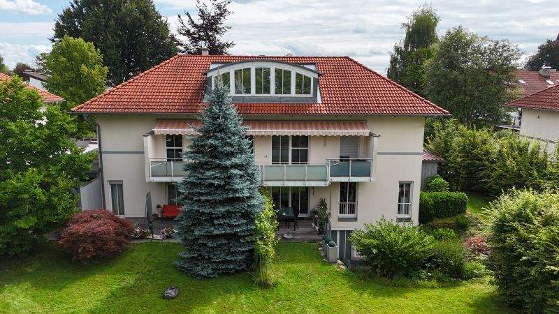 Mehrfamilienhaus, Wohnhaus Stephanskirchen Schloßberg - 1 Zimmer, 434 m&sup2;, 1.965.000&euro; | Angebot:25777569