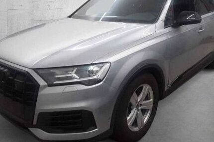 Audi Q7 60.920 km 52.880 &euro; Leipzig 04129