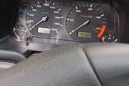 VW Caddy 125.000 km 2.100 € Sundern 59846