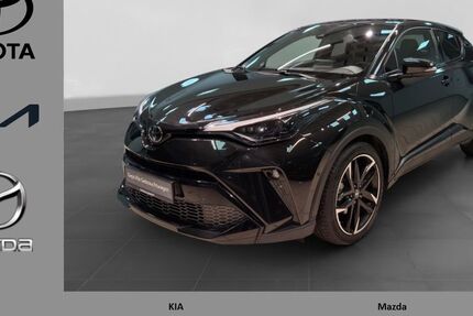 Toyota C-HR 28.998 km 27.490 &euro; Delmenhorst 27755