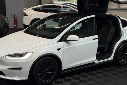 Tesla Model X 67.777 km 81.750 &euro; Emsbüren 48488