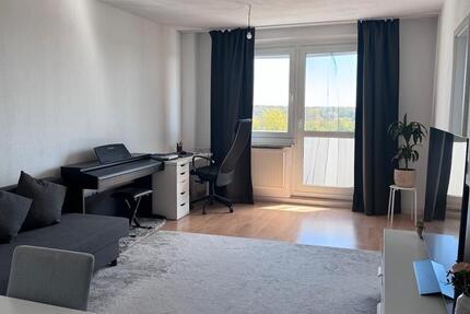 Wohnung Dessau-Roßlau Dessau - 2 Zimmer, 60 m&sup2;, 644&euro; | Angebot:26396706